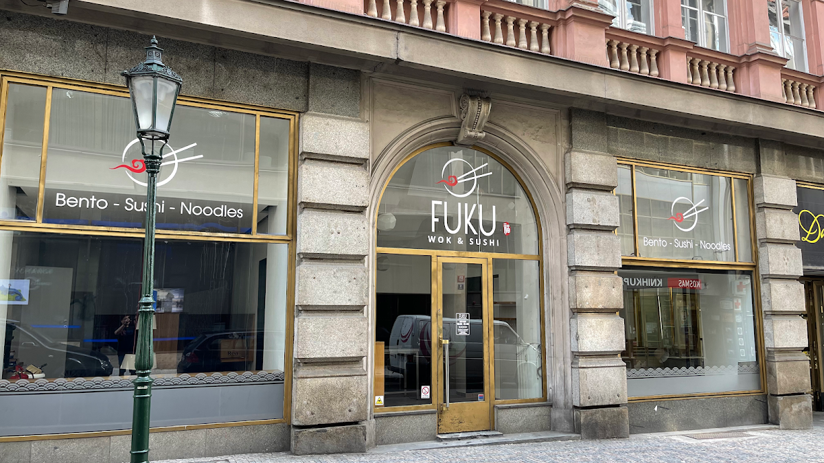 Fuku Perlova